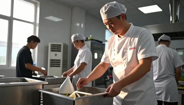 连锁门店需求推动食品销售优化升级