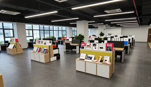 合作关系满足现代企业发展需求