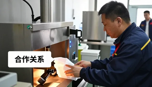 食品代用户如何选择渠道供货
