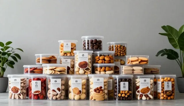 食品销售:如何优化食品供应体系